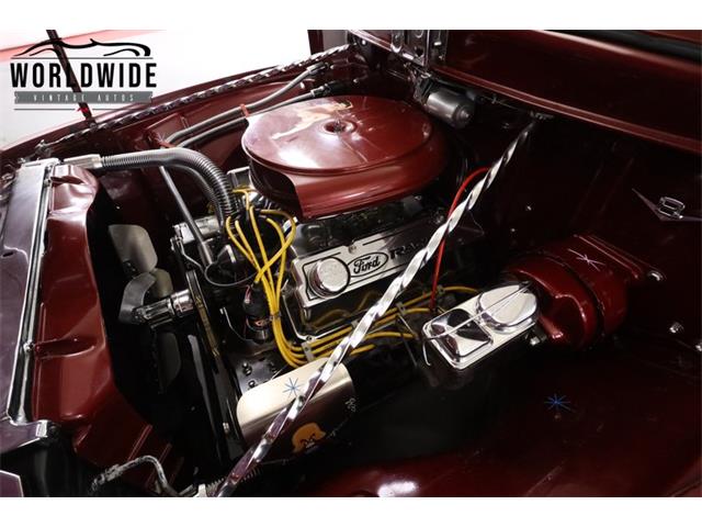 1956 Ford F100 (CC-2121323) for sale in Denver , Colorado