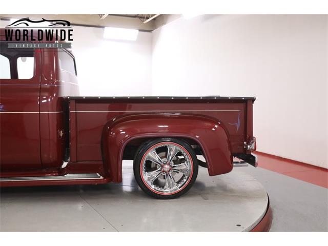 1956 Ford F100 (CC-2121323) for sale in Denver , Colorado