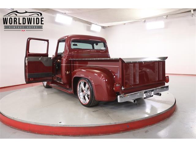 1956 Ford F100 (CC-2121323) for sale in Denver , Colorado