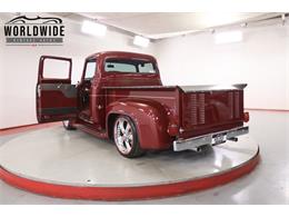 1956 Ford F100 (CC-2121323) for sale in Denver , Colorado