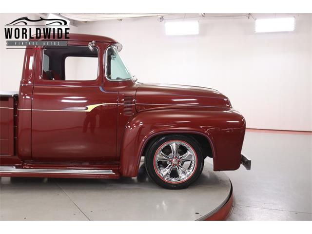1956 Ford F100 (CC-2121323) for sale in Denver , Colorado
