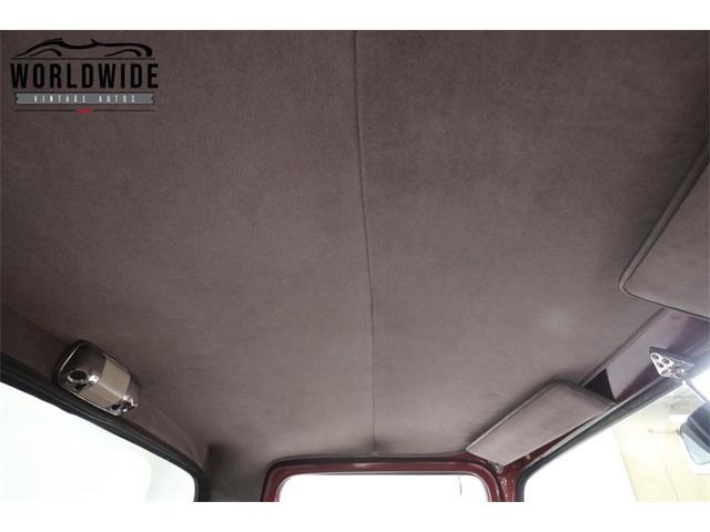 1956 Ford F100 (CC-2121323) for sale in Denver , Colorado