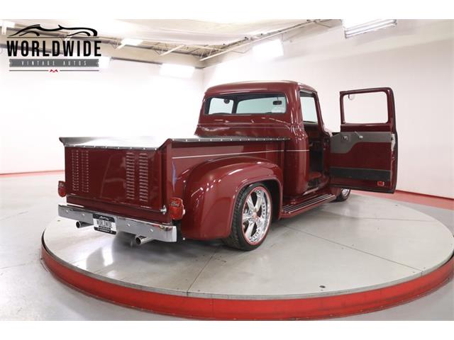 1956 Ford F100 (CC-2121323) for sale in Denver , Colorado