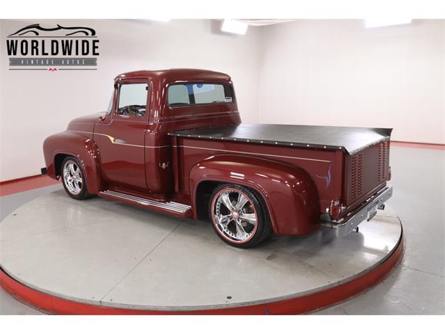 1956 Ford F100 (CC-2121323) for sale in Denver , Colorado