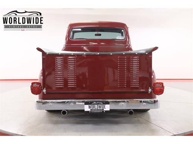 1956 Ford F100 (CC-2121323) for sale in Denver , Colorado