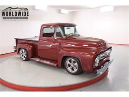 1956 Ford F100 (CC-2121323) for sale in Denver , Colorado