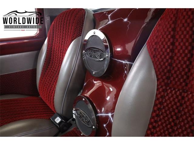 1956 Ford F100 (CC-2121323) for sale in Denver , Colorado