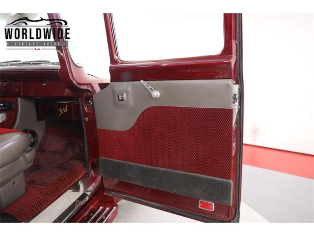 1956 Ford F100 (CC-2121323) for sale in Denver , Colorado