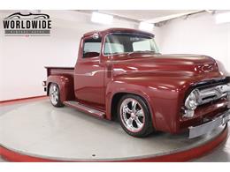 1956 Ford F100 (CC-2121323) for sale in Denver , Colorado