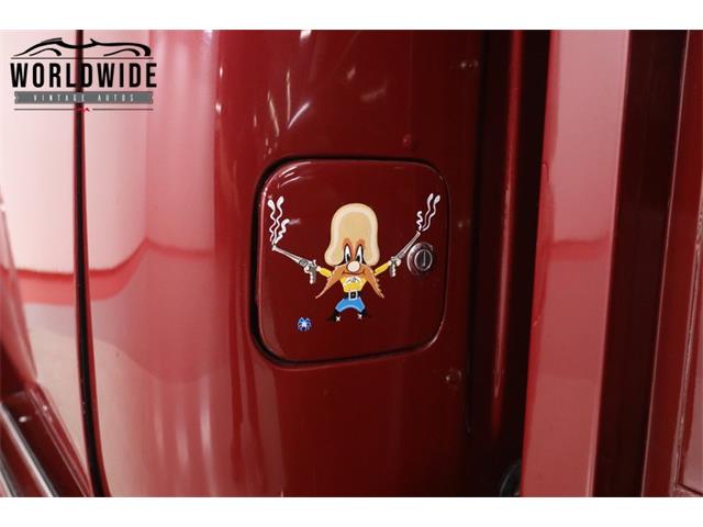 1956 Ford F100 (CC-2121323) for sale in Denver , Colorado