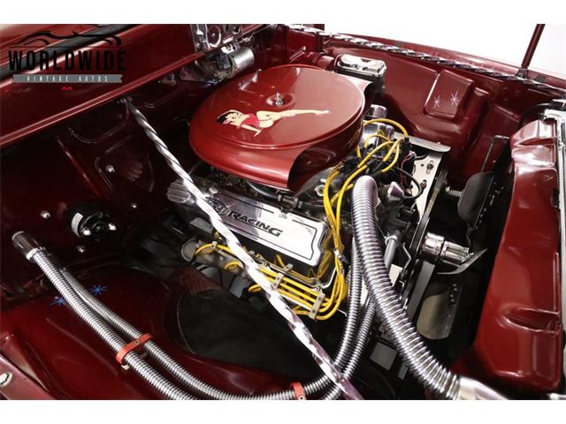 1956 Ford F100 (CC-2121323) for sale in Denver , Colorado