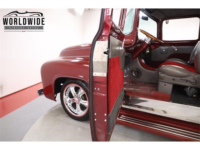 1956 Ford F100 (CC-2121323) for sale in Denver , Colorado