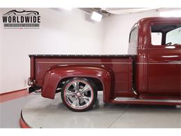 1956 Ford F100 (CC-2121323) for sale in Denver , Colorado