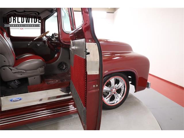 1956 Ford F100 (CC-2121323) for sale in Denver , Colorado