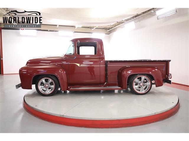 1956 Ford F100 (CC-2121323) for sale in Denver , Colorado