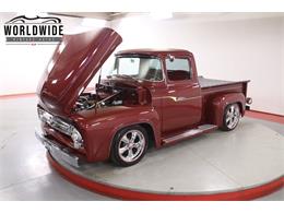 1956 Ford F100 (CC-2121323) for sale in Denver , Colorado