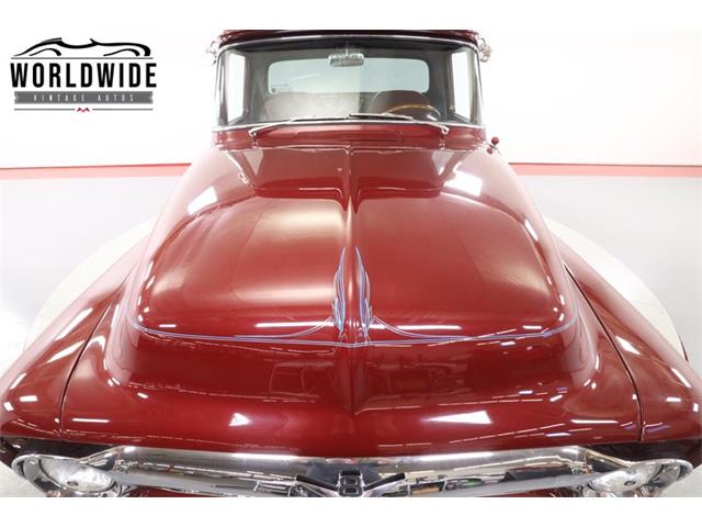 1956 Ford F100 (CC-2121323) for sale in Denver , Colorado