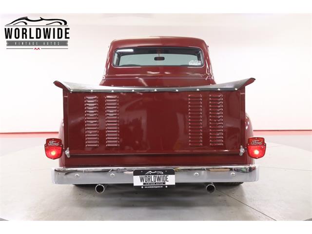 1956 Ford F100 (CC-2121323) for sale in Denver , Colorado