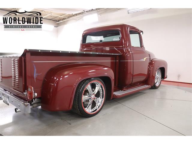 1956 Ford F100 (CC-2121323) for sale in Denver , Colorado