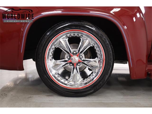 1956 Ford F100 (CC-2121323) for sale in Denver , Colorado
