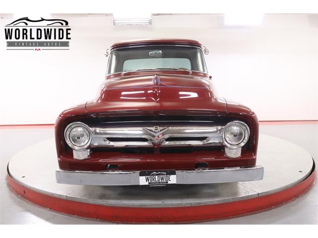 1956 Ford F100 (CC-2121323) for sale in Denver , Colorado