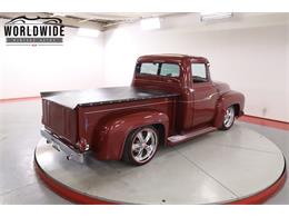 1956 Ford F100 (CC-2121323) for sale in Denver , Colorado