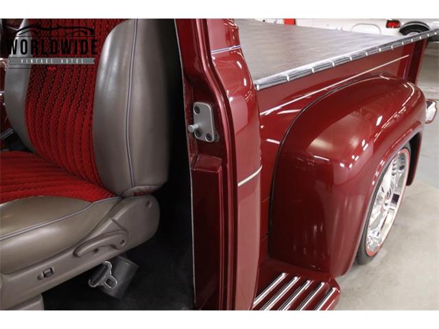 1956 Ford F100 (CC-2121323) for sale in Denver , Colorado