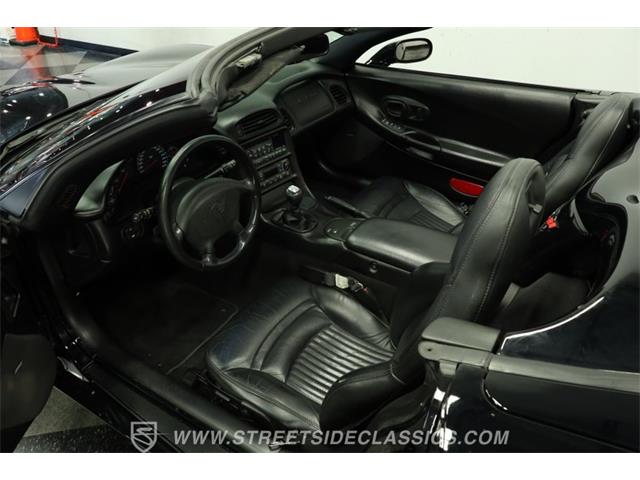 2002 Chevrolet Corvette (CC-2121324) for sale in Lutz, Florida