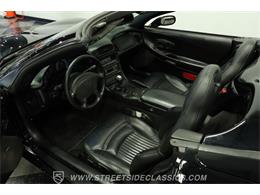 2002 Chevrolet Corvette (CC-2121324) for sale in Lutz, Florida