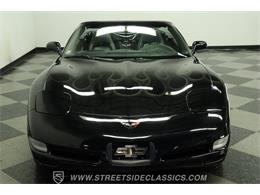2002 Chevrolet Corvette (CC-2121324) for sale in Lutz, Florida