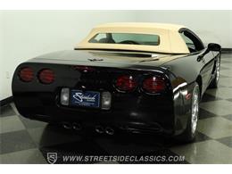 2002 Chevrolet Corvette (CC-2121324) for sale in Lutz, Florida
