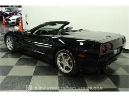 2002 Chevrolet Corvette (CC-2121324) for sale in Lutz, Florida