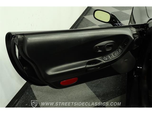 2002 Chevrolet Corvette (CC-2121324) for sale in Lutz, Florida