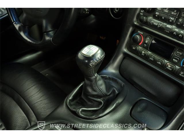 2002 Chevrolet Corvette (CC-2121324) for sale in Lutz, Florida