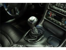2002 Chevrolet Corvette (CC-2121324) for sale in Lutz, Florida