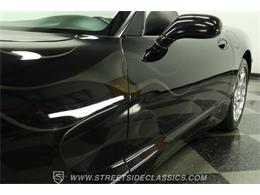 2002 Chevrolet Corvette (CC-2121324) for sale in Lutz, Florida