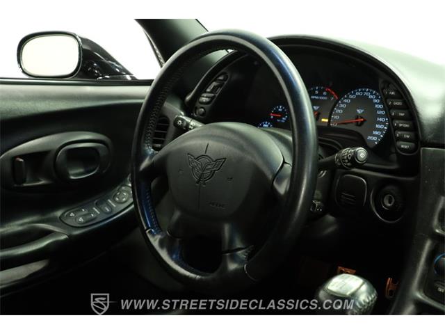 2002 Chevrolet Corvette (CC-2121324) for sale in Lutz, Florida