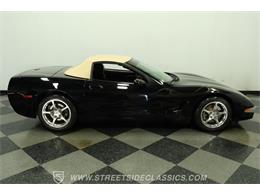 2002 Chevrolet Corvette (CC-2121324) for sale in Lutz, Florida
