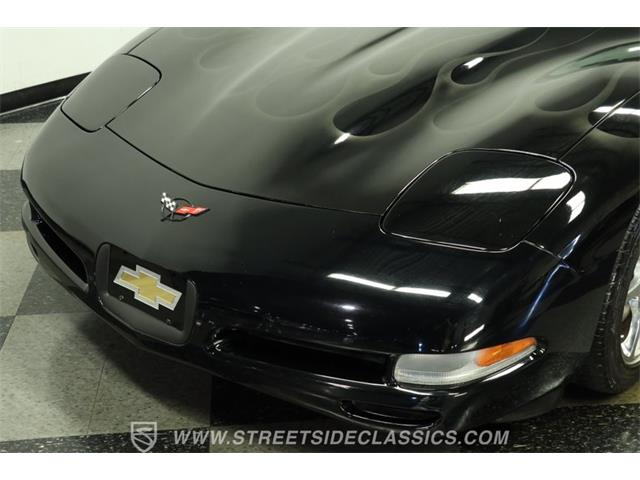 2002 Chevrolet Corvette (CC-2121324) for sale in Lutz, Florida