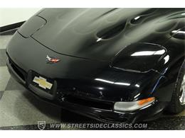 2002 Chevrolet Corvette (CC-2121324) for sale in Lutz, Florida