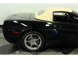 2002 Chevrolet Corvette (CC-2121324) for sale in Lutz, Florida