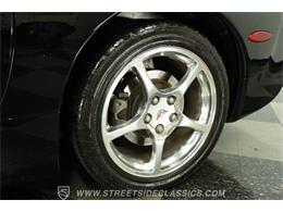 2002 Chevrolet Corvette (CC-2121324) for sale in Lutz, Florida