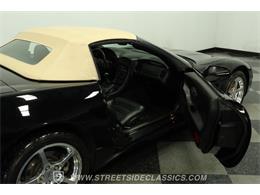 2002 Chevrolet Corvette (CC-2121324) for sale in Lutz, Florida