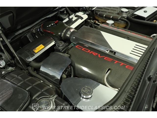 2002 Chevrolet Corvette (CC-2121324) for sale in Lutz, Florida