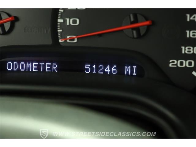 2002 Chevrolet Corvette (CC-2121324) for sale in Lutz, Florida