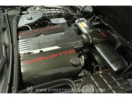 2002 Chevrolet Corvette (CC-2121324) for sale in Lutz, Florida
