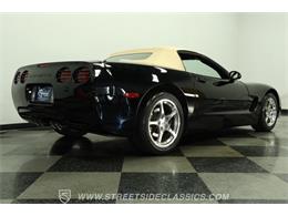 2002 Chevrolet Corvette (CC-2121324) for sale in Lutz, Florida