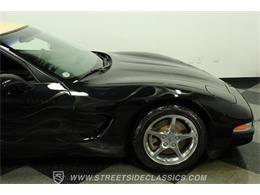 2002 Chevrolet Corvette (CC-2121324) for sale in Lutz, Florida