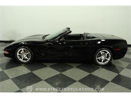 2002 Chevrolet Corvette (CC-2121324) for sale in Lutz, Florida
