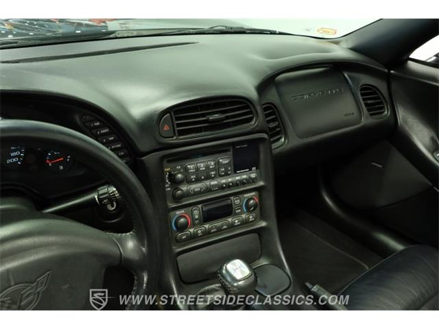 2002 Chevrolet Corvette (CC-2121324) for sale in Lutz, Florida